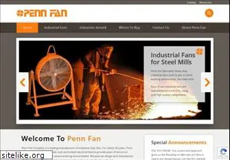 pennfan.com