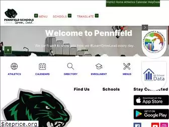 pennfield.net