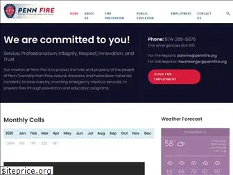 pennfire.org