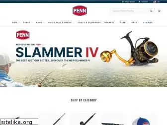 pennfishing.com