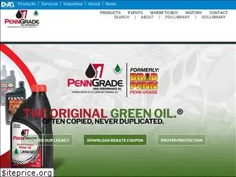 penngrade.com