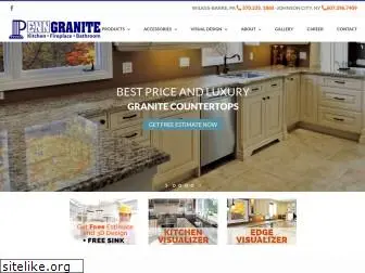 penngranite.com