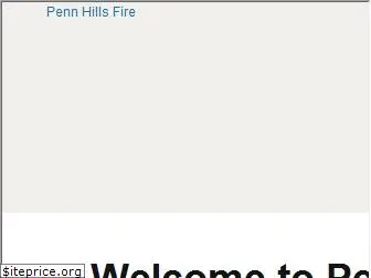 pennhillsfire.org