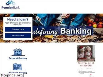 pennianbank.com