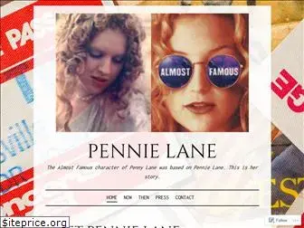 pennielane.com