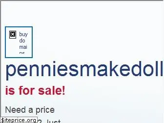 penniesmakedollars.com