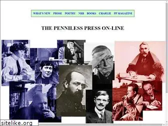 pennilesspress.co.uk