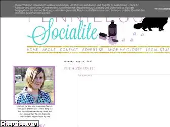 pennilesssocialite.blogspot.com