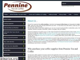 pennineltd.co.uk