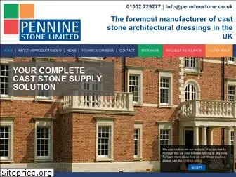 penninestone.co.uk