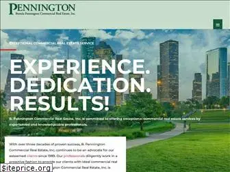 penningtoncommercial.com