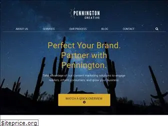 penningtoncreative.com