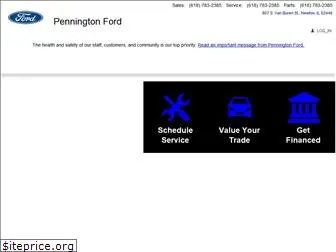penningtonford.com