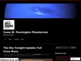 penningtonplanetarium.wordpress.com