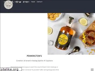 penningtonspirits.com