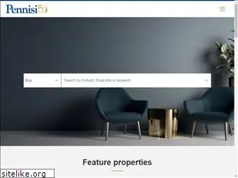 pennisi.com.au