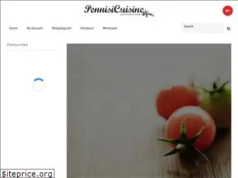 pennisicuisine.com.au