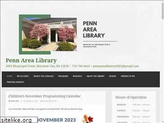 pennlib.org