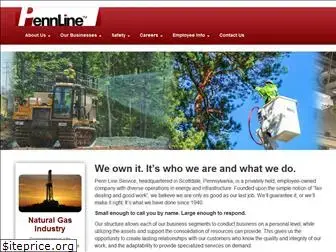 pennline.com