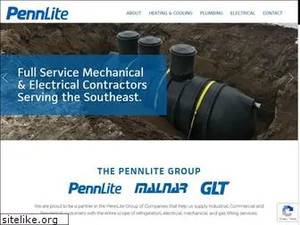 pennlite.com