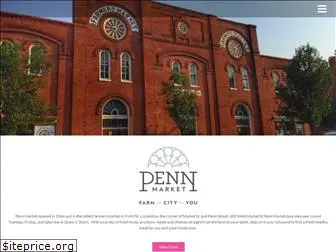 pennmarket.com