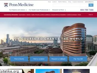 pennmedicine.org