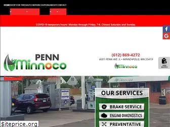 pennminnoco.com