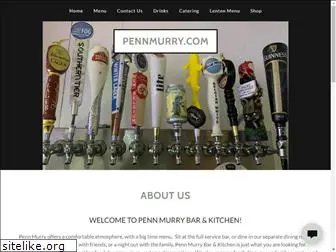 pennmurry.com