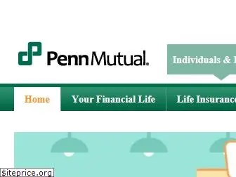 pennmutual.com