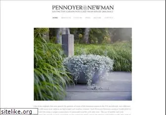 pennoyernewman.com