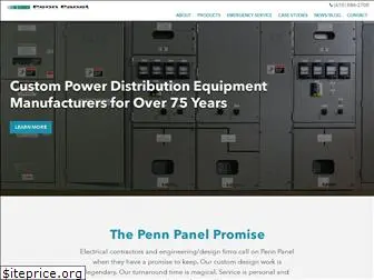 pennpanel.com