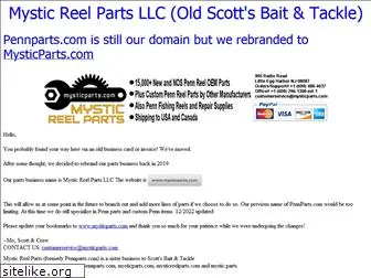 pennparts.com