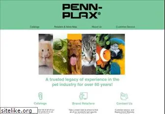 pennplax.com