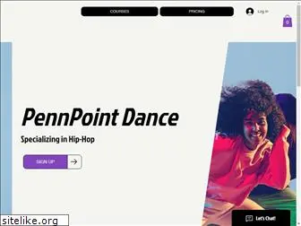pennpointdance.com