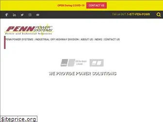 pennpowersystems.com