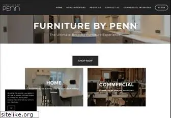 pennproducts.com