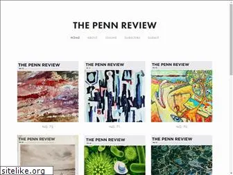 pennreview.org