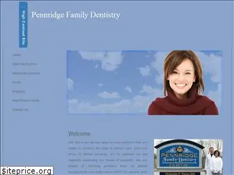pennridgefamilydentistry.com
