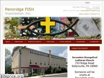 pennridgefish.org