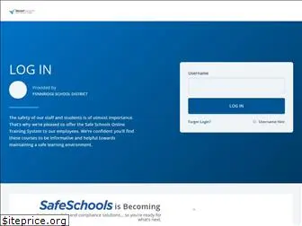 pennridgesd-pa.safeschools.com