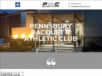 pennsburyrac.com