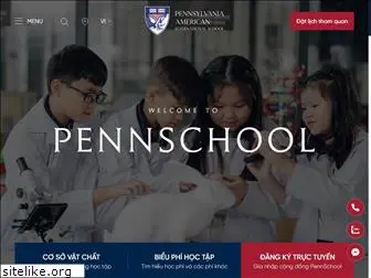 pennschool.edu.vn