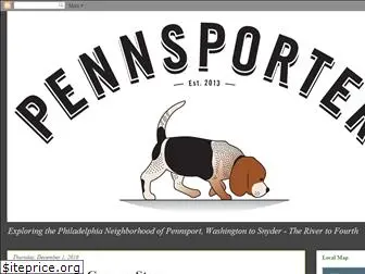 pennsporter.com