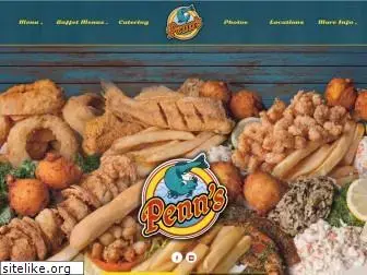 pennsrestaurant.com