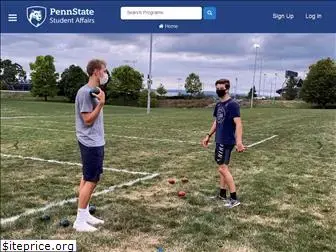 pennstatecampusrec.org