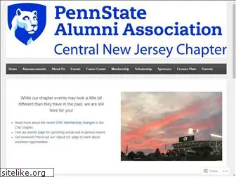 pennstatecnj.com