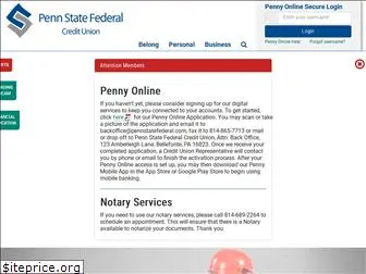 pennstatefederal.com