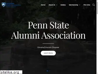 pennstatenebraska.com