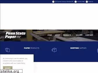 pennstatepaper.com