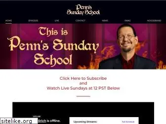 pennsundayschool.com